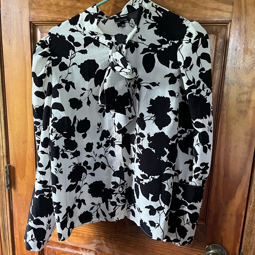 Who what wear blouse